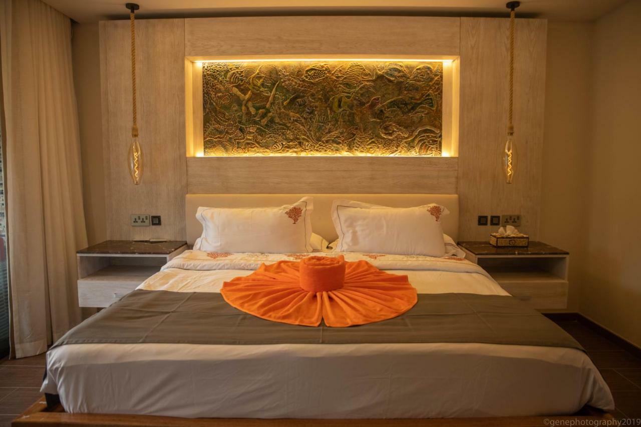 Le Duc Hillview Villas Anse Volbert Village Esterno foto
